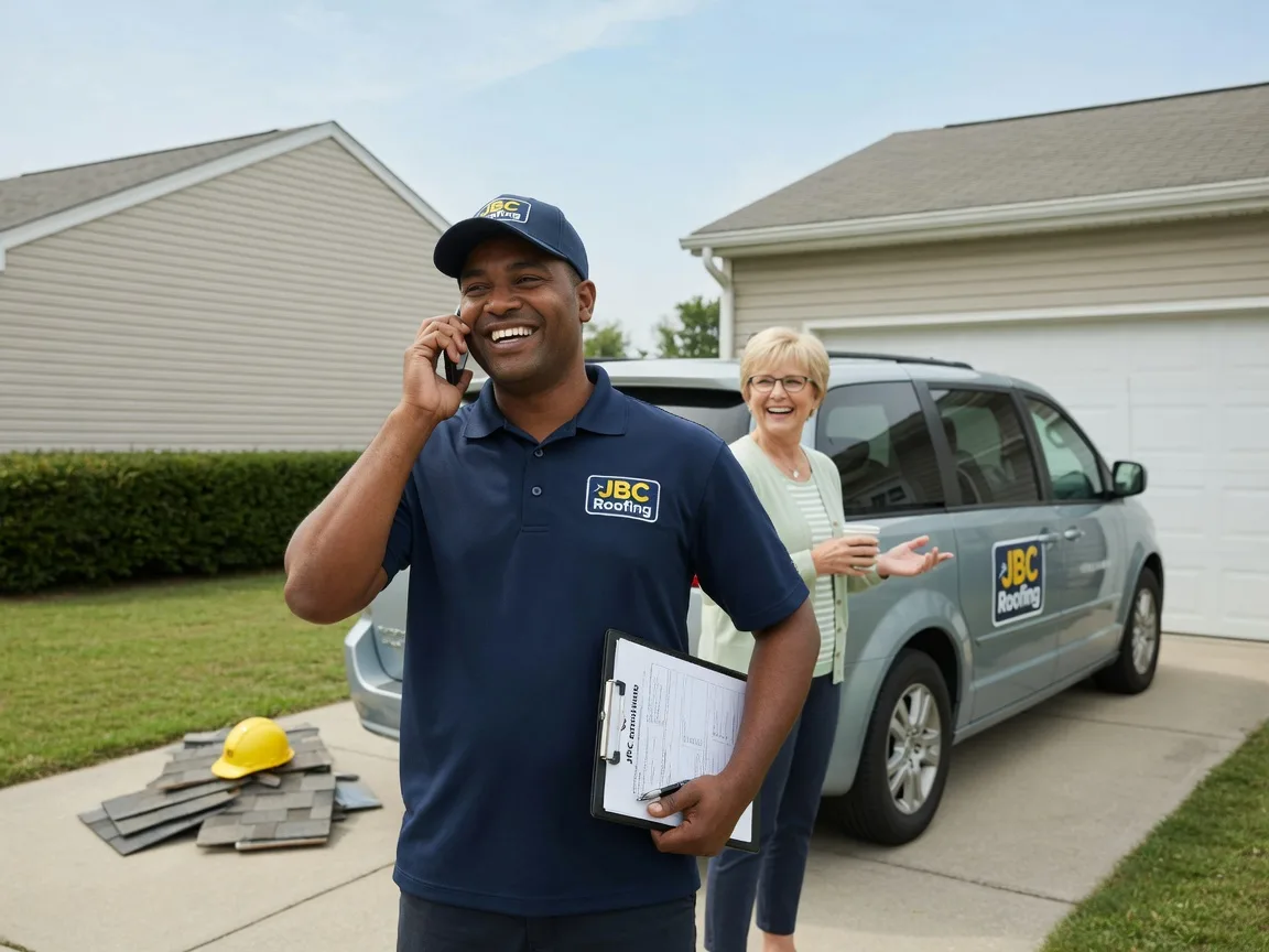 Roof Replacement Dingess, WV FAQs